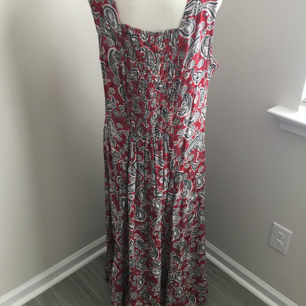 KORET - NWOT -